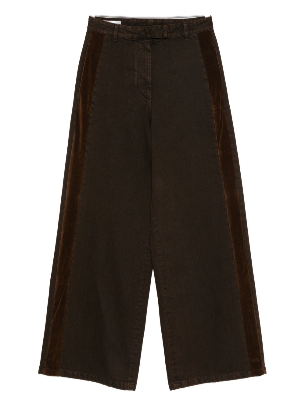 PENN COTTON TROUSERS