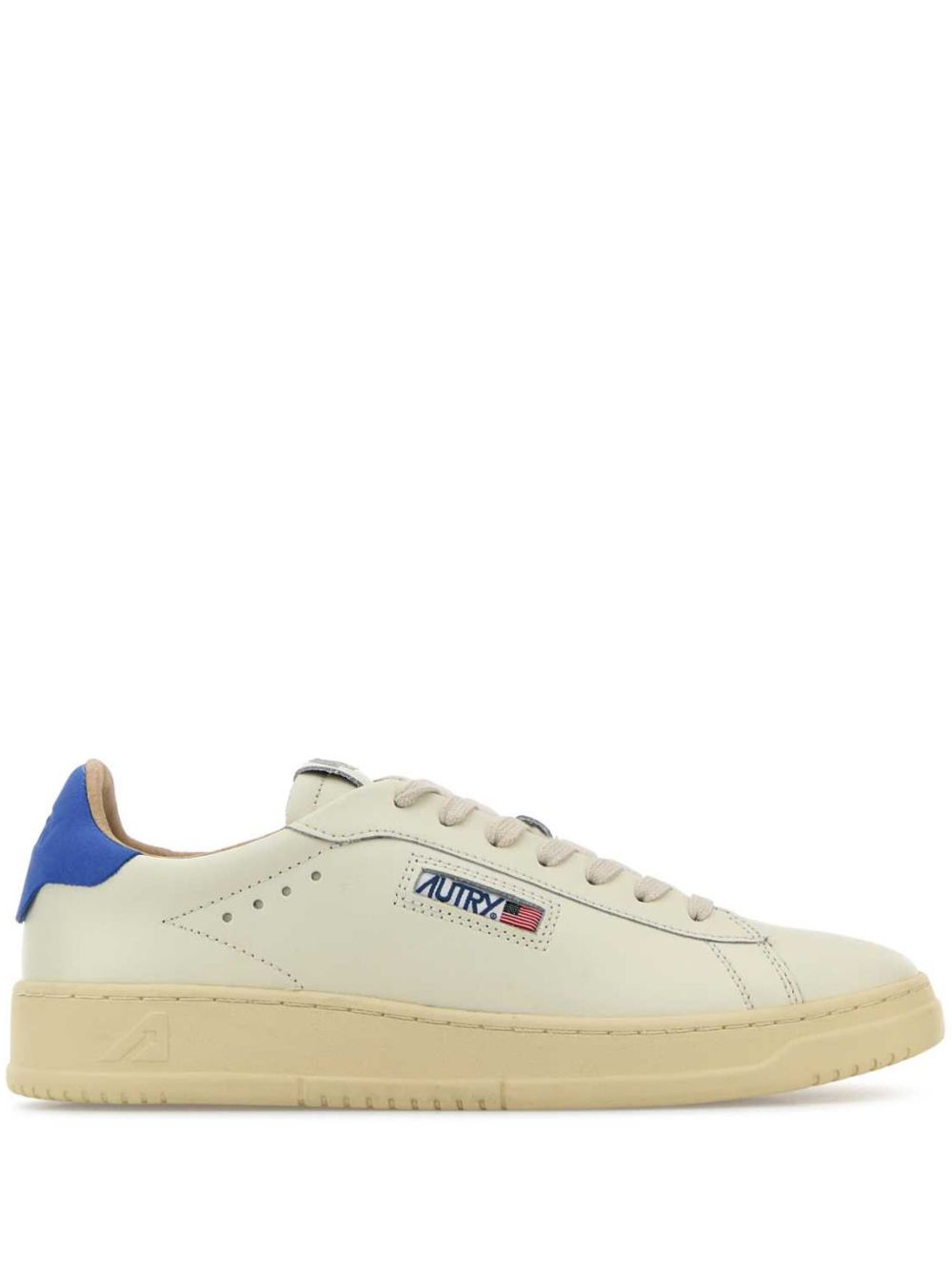 DALLAS LOW SNEAKERS