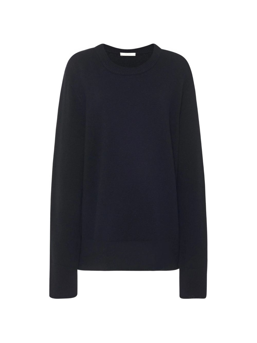 SIBEM WOOL AND CASHMERE JUMPER