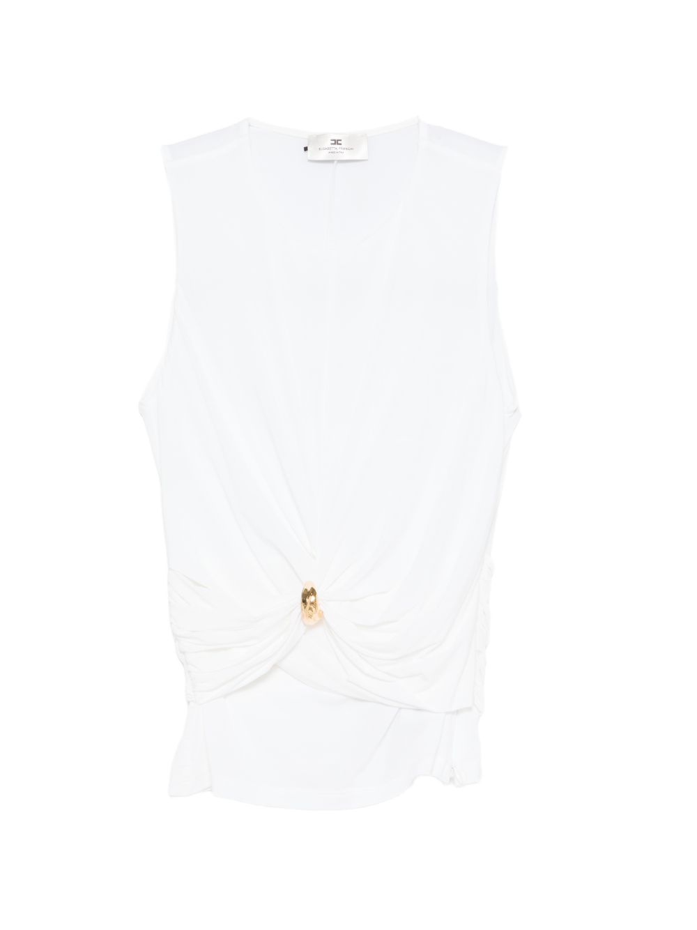 SLEEVELESS TOP