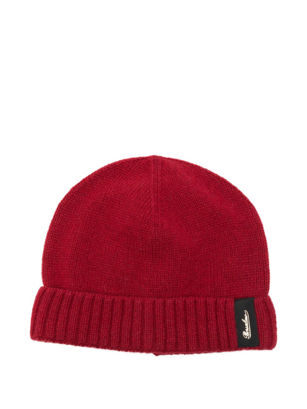 CITY CASHMERE BEANIE