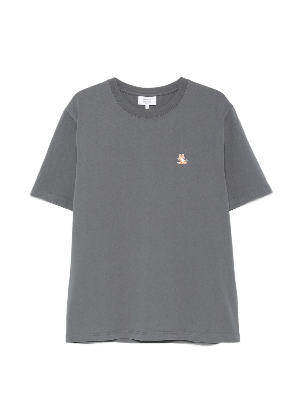 CHILLAX FOX COTTON T-SHIRT