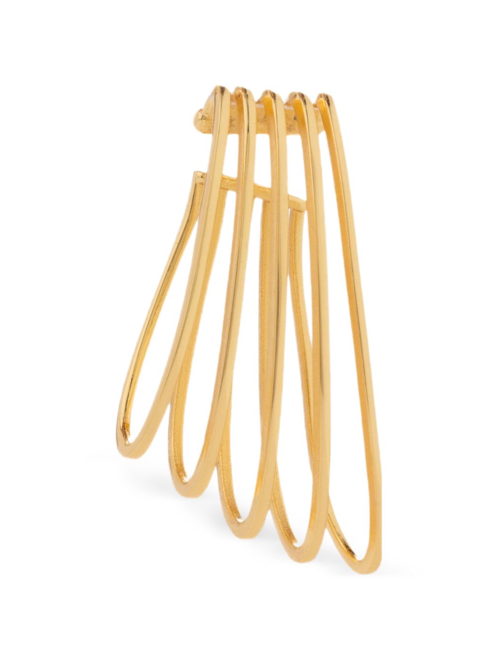 LA CAGE EAR CUFFS