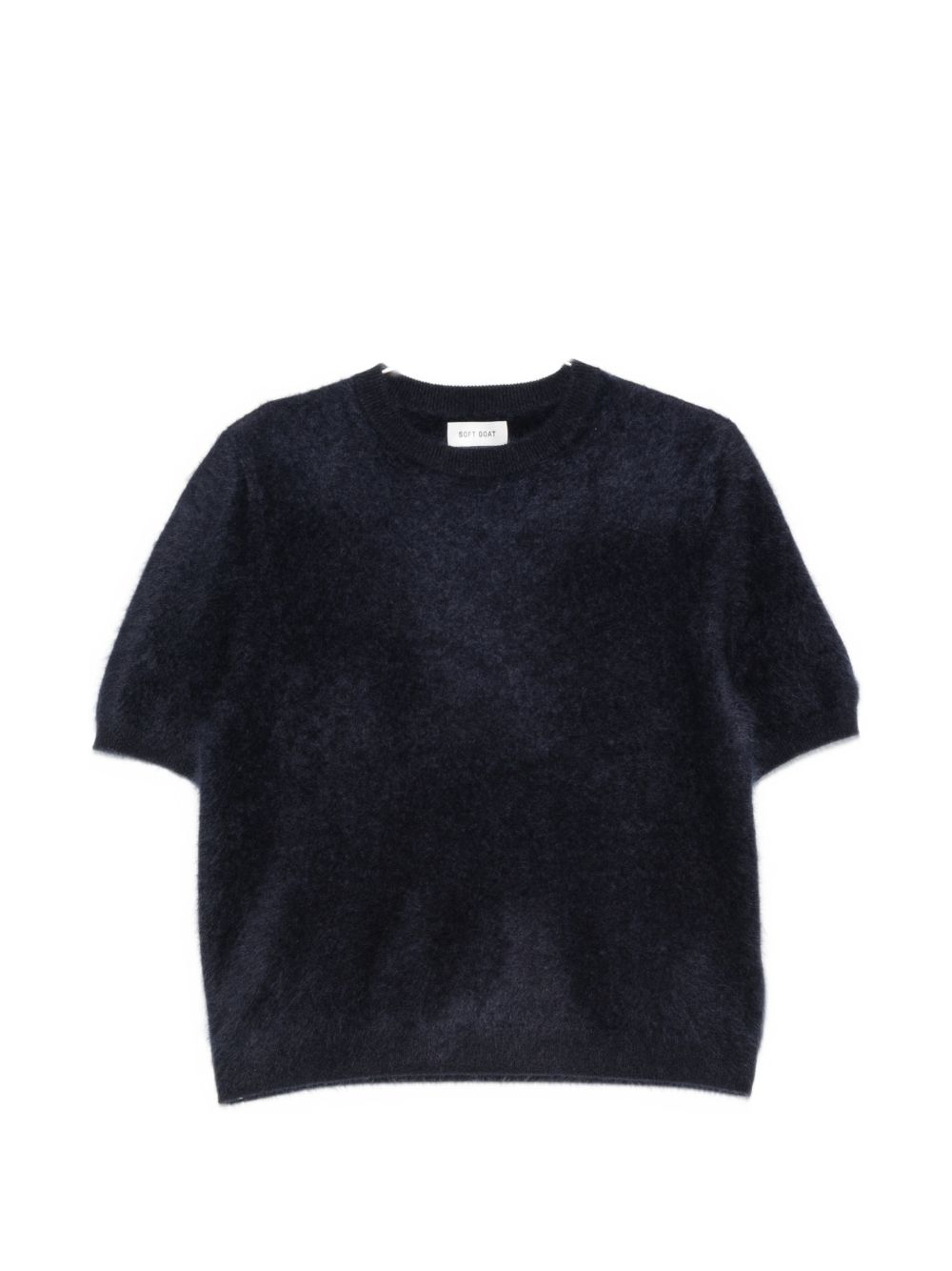 CASHMERE T-SHIRT
