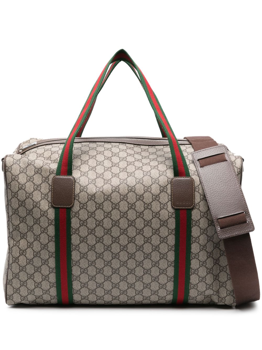 GG MEDIUM DUFFLE BAG