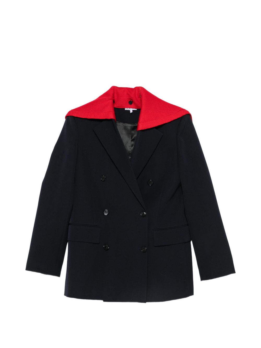 WOOL COAT