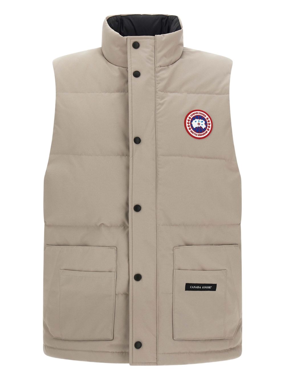 FREESTYLE DOWN VEST