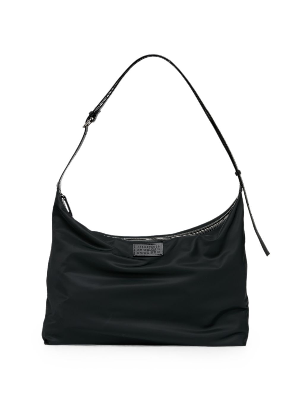 NYLON CROSSBODY BAG