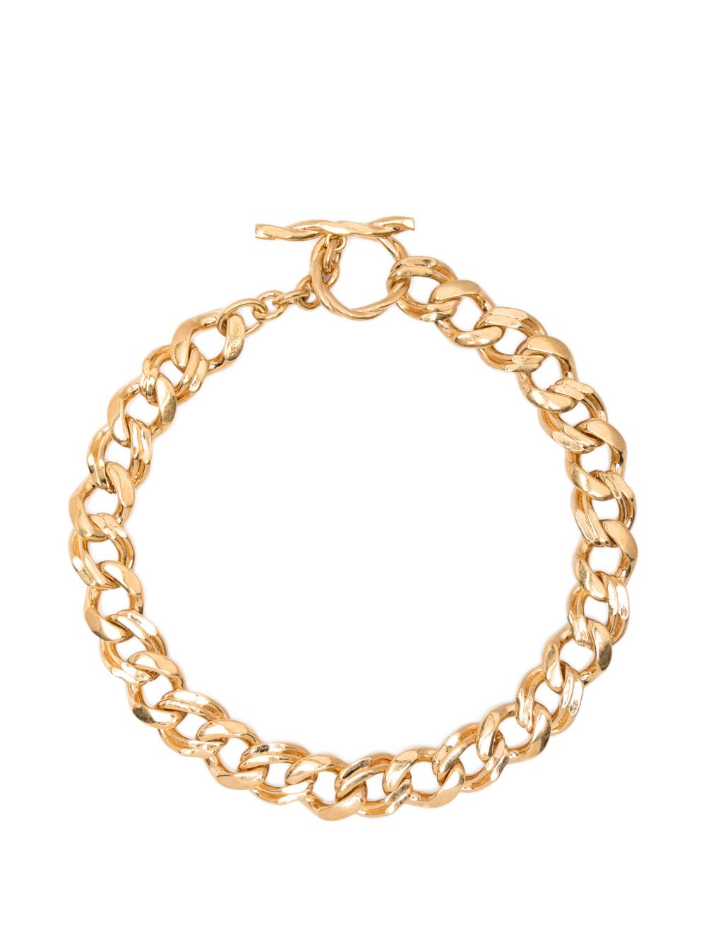 CHAIN NECKLACE
