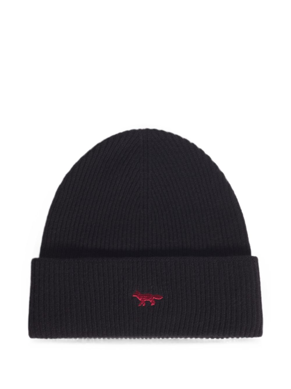 PROFILE FOX BEANIE
