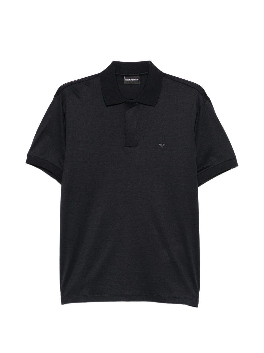 LOGO POLO SHIRT