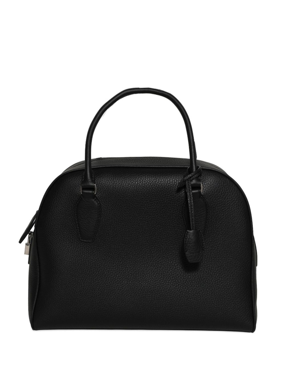 INDIA 12.00 LEATHER HANDBAG