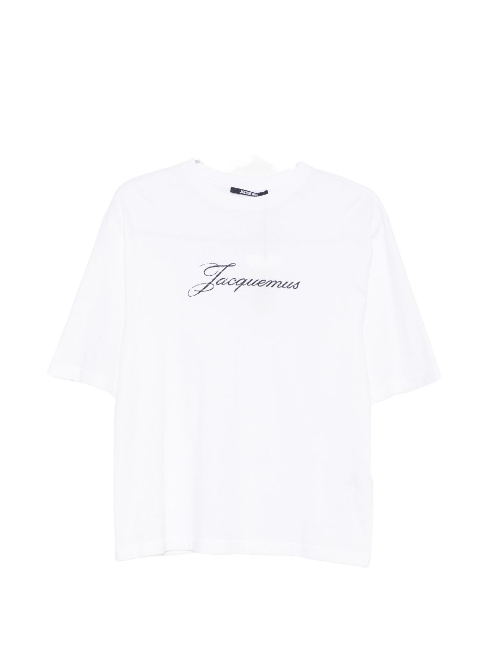 LE T-SHIRT JACQUEMUS
