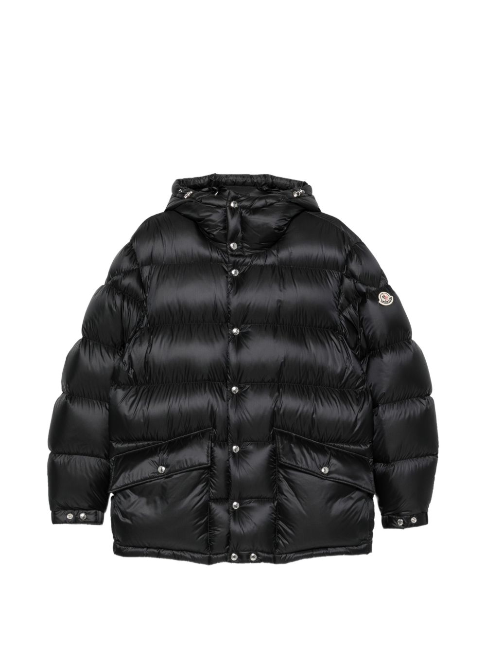 ORELITH SHORT DOWN JACKET