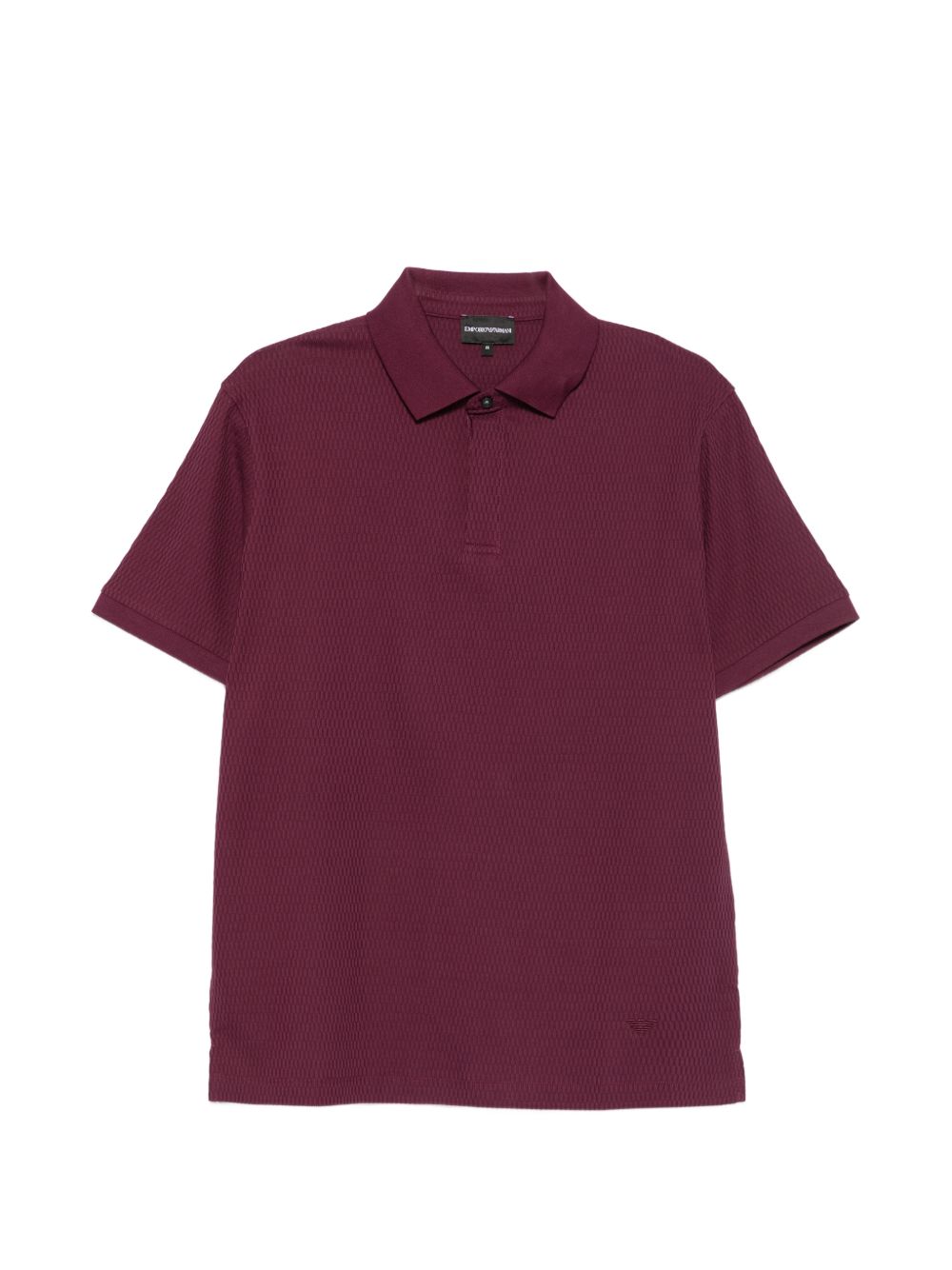 COTTON POLO SHIRT