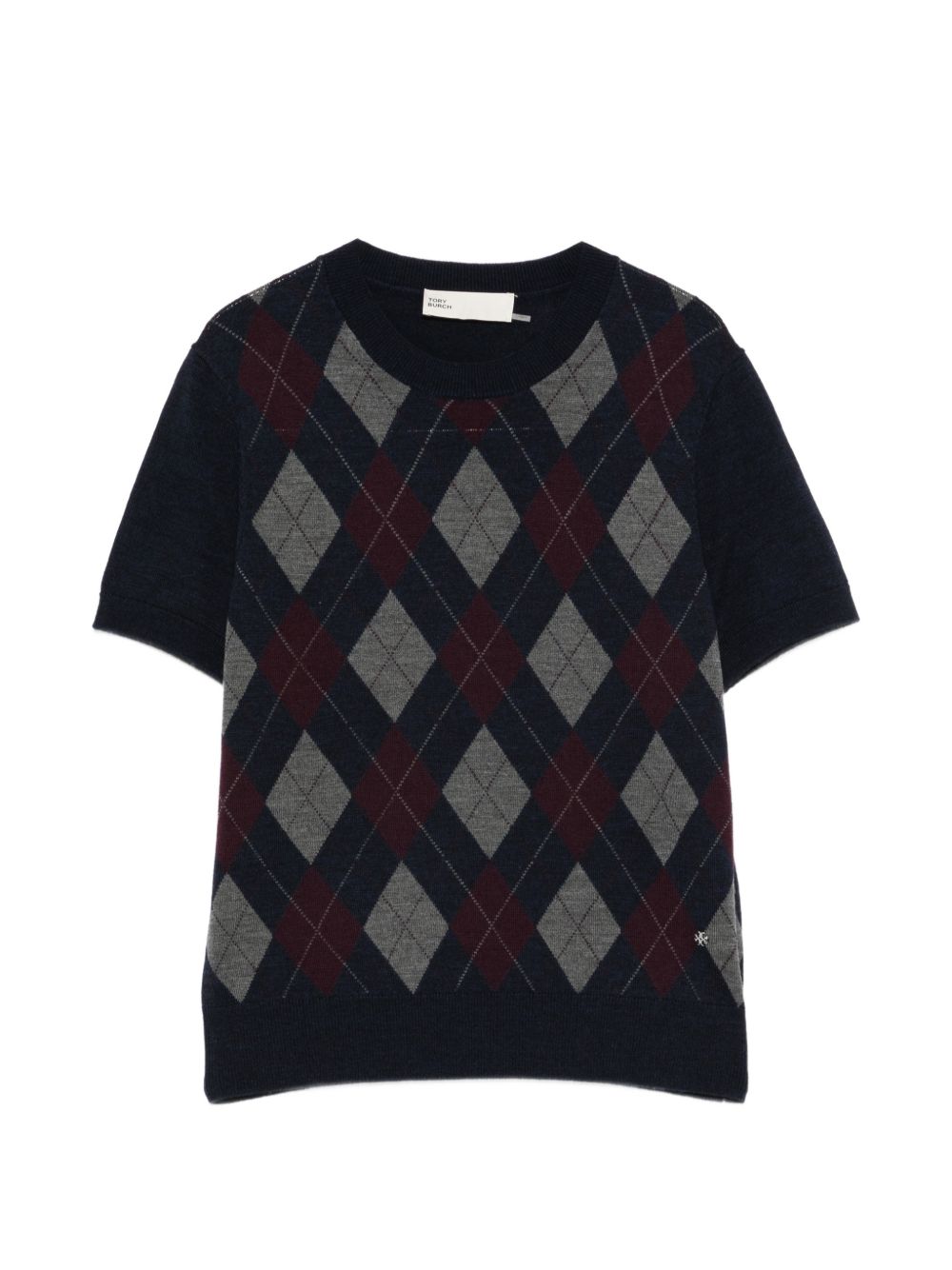 WOOL SWEATER