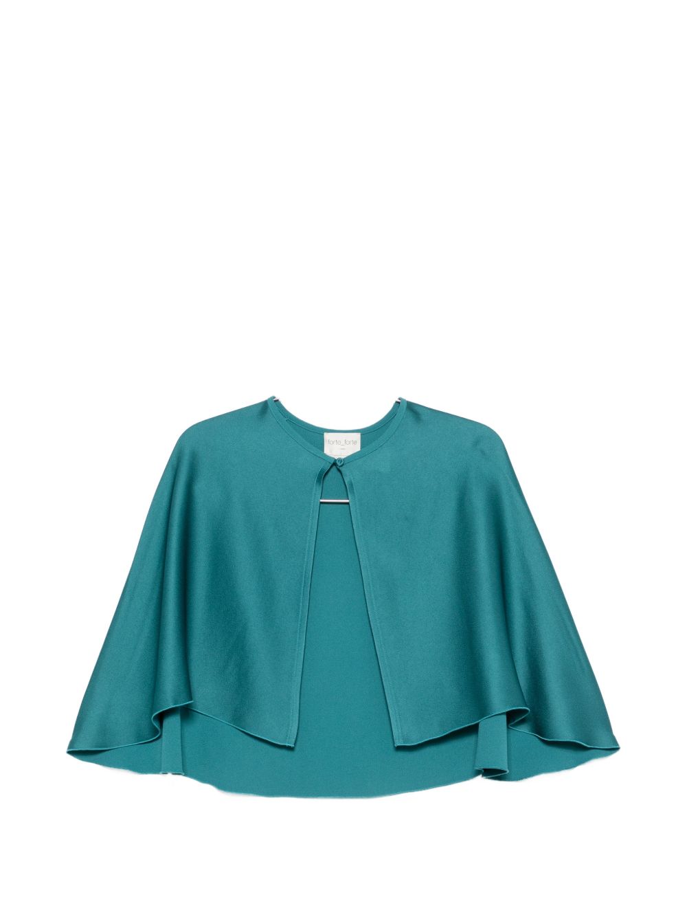 CAPE SHIRT