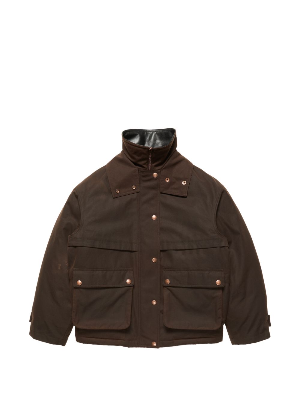 ACNE STUDIOS Jackets — A90737ADM
