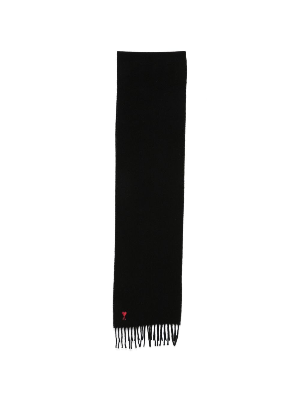 AMI DE COEUR WOOL SCARF