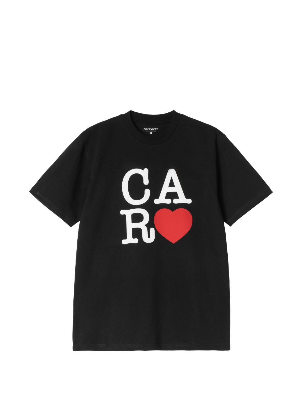 LOGO COTTON T-SHIRT