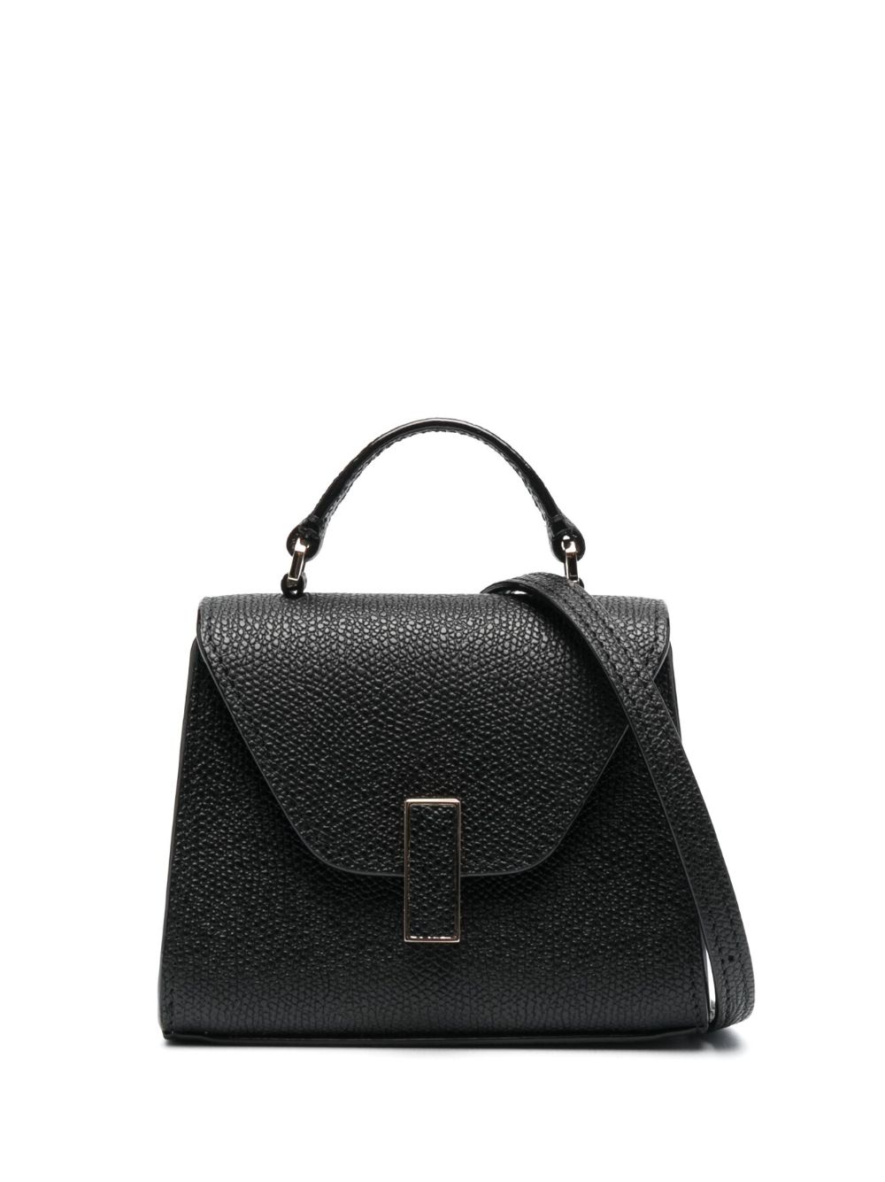 ISIDE LEATHER BELT BAG