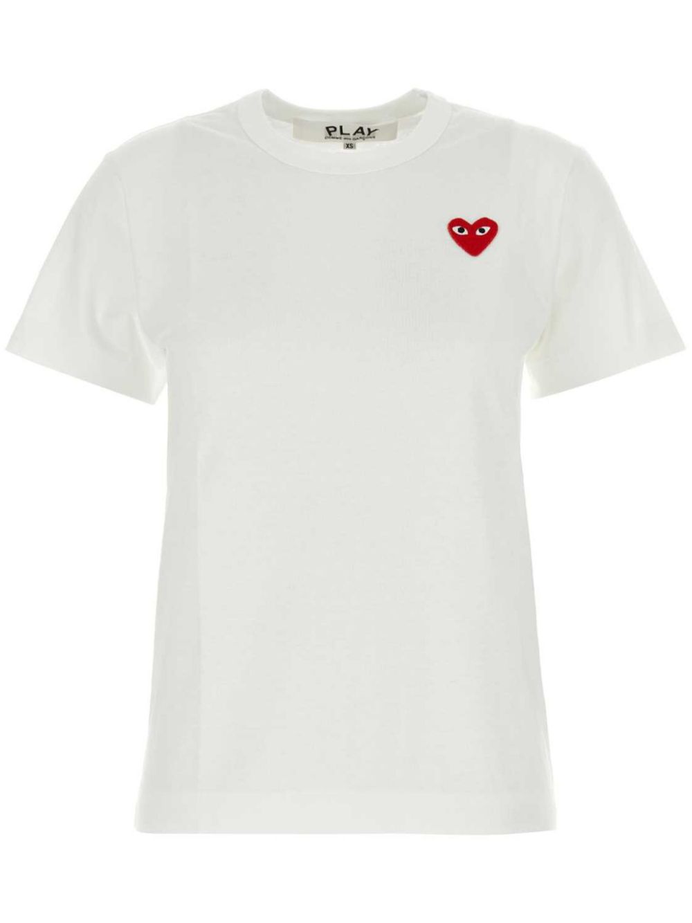 COTTON T-SHIRT