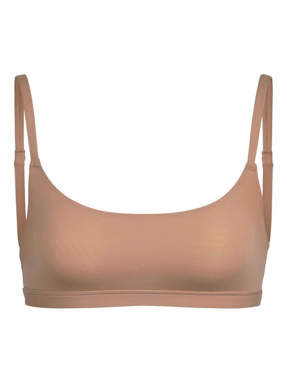 SKIMS · SCOOP BRALETTE