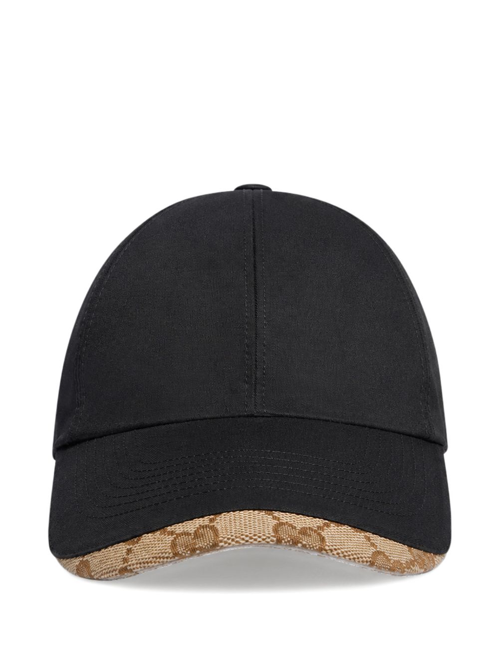 GG DETAIL BASEBALL CAP