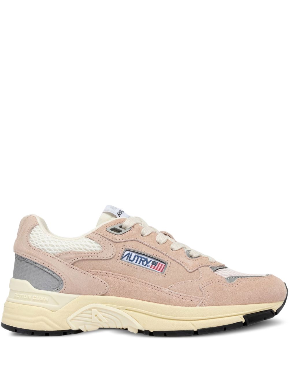 HYPERWAY LOW SNEAKERS