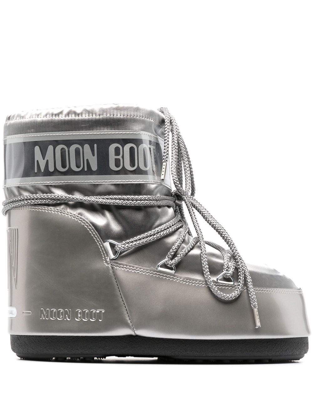 ICON LOW BOOTS