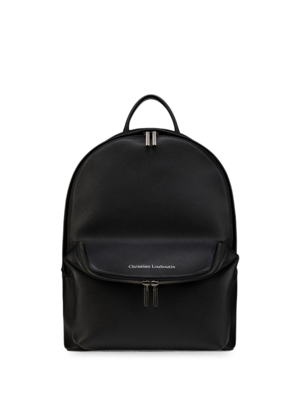 CHRISTIAN LOUBOUTIN · CANOPY LEATHER BACKPACK
