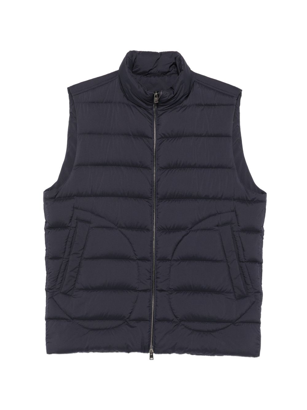 DOWN VEST