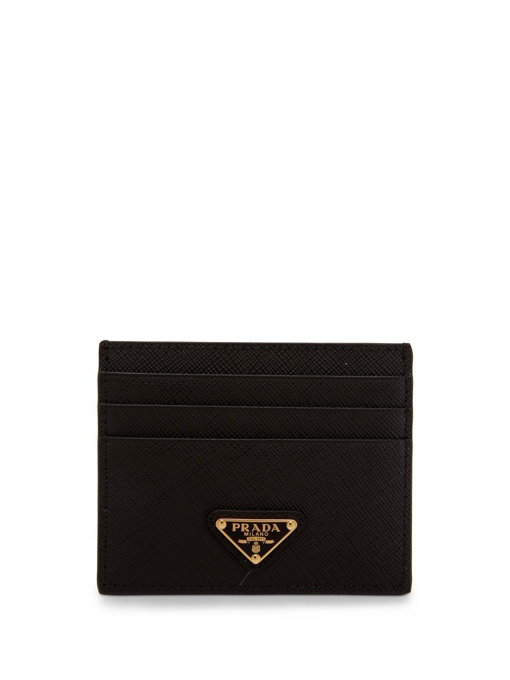 LEATHER CREDIT CARD CASE