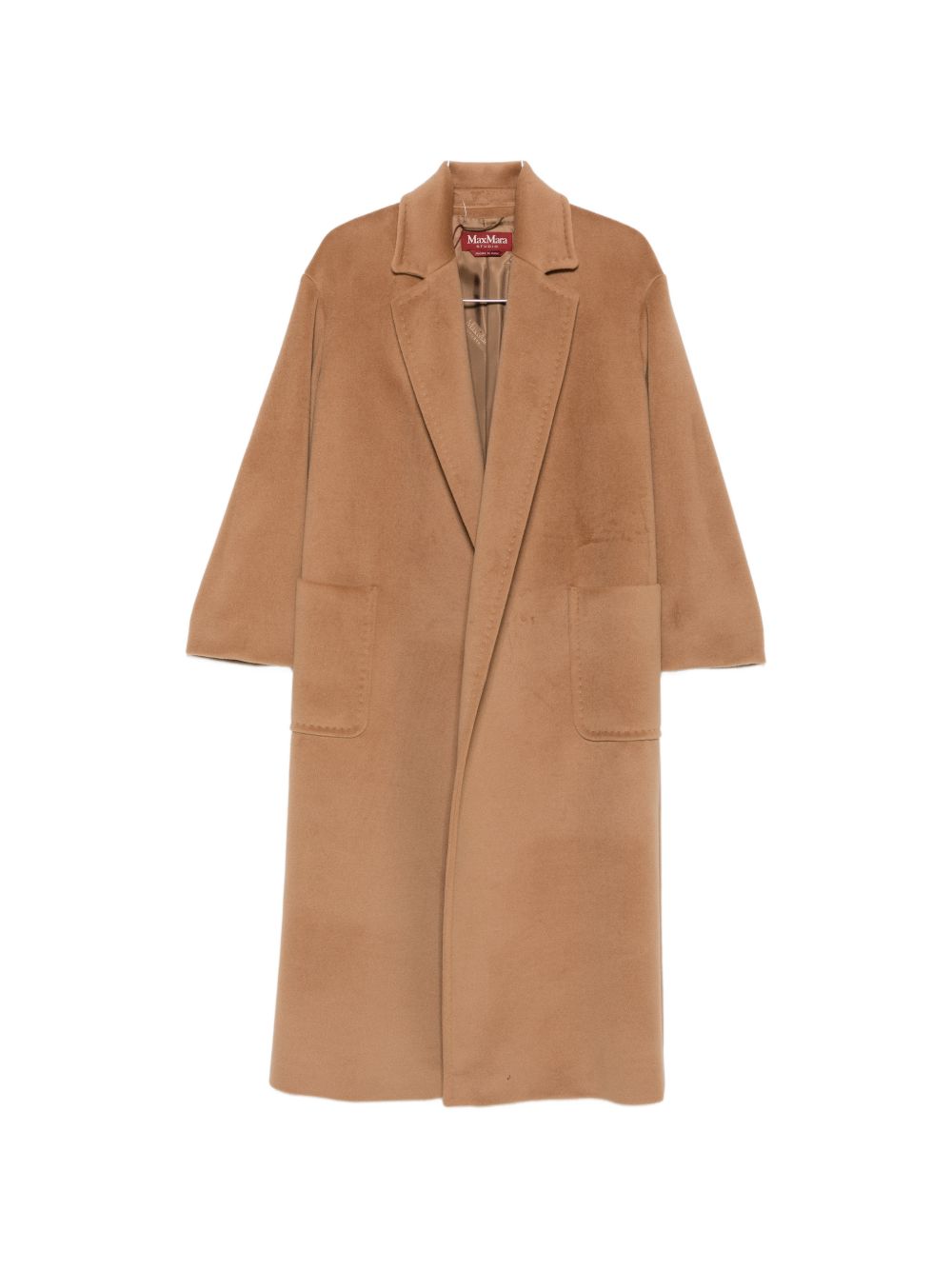 WOOL COAT
