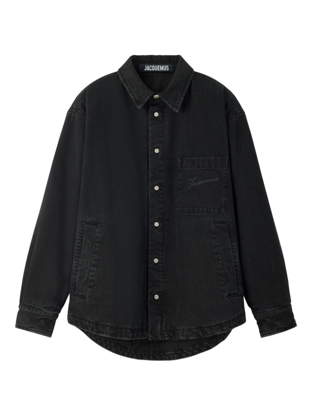 LA CHEMISE BOULANGER SHIRT