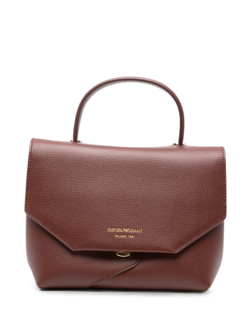 SMALL LEATHER HANDBAG