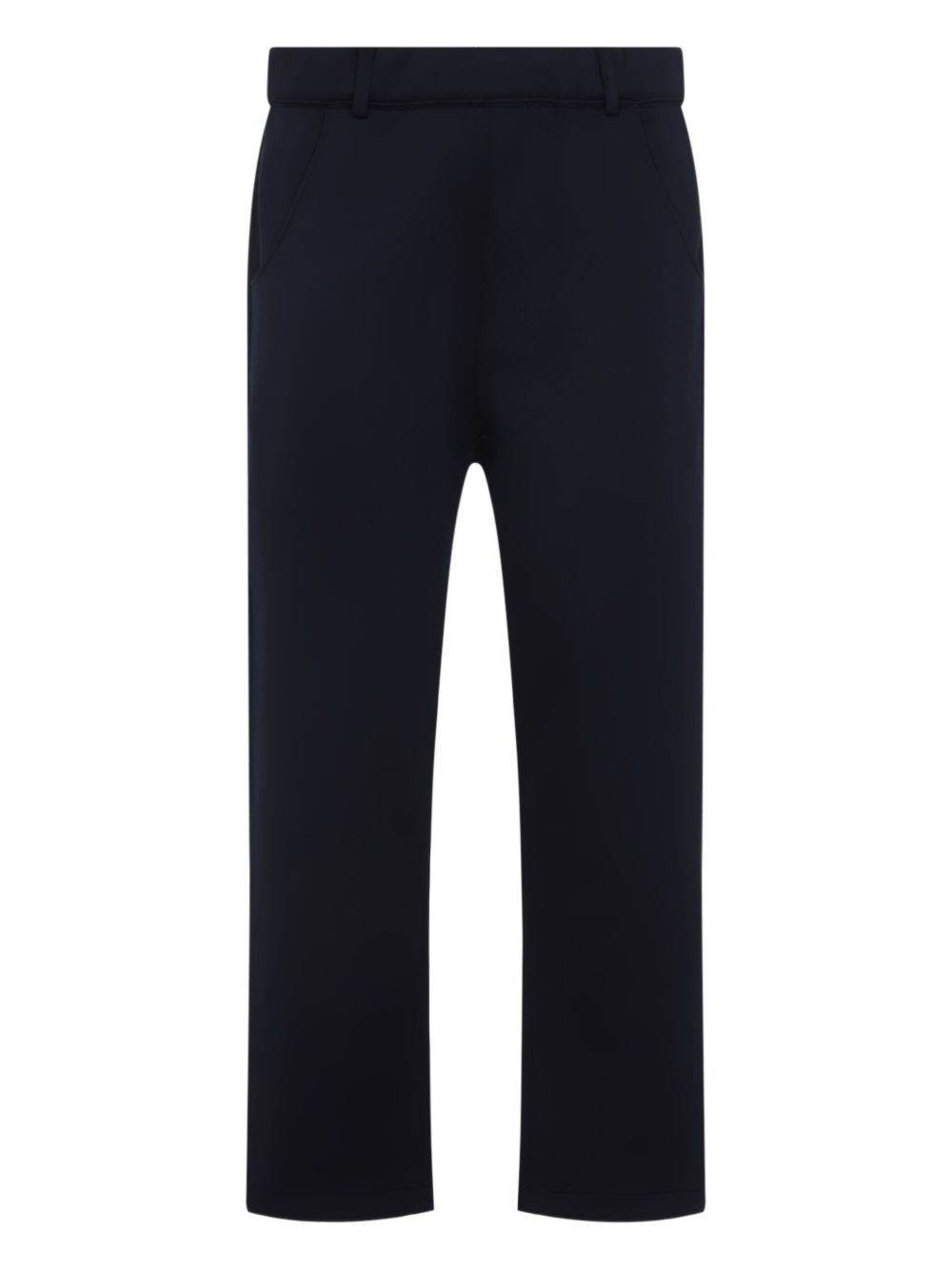 CHINO TROUSERS