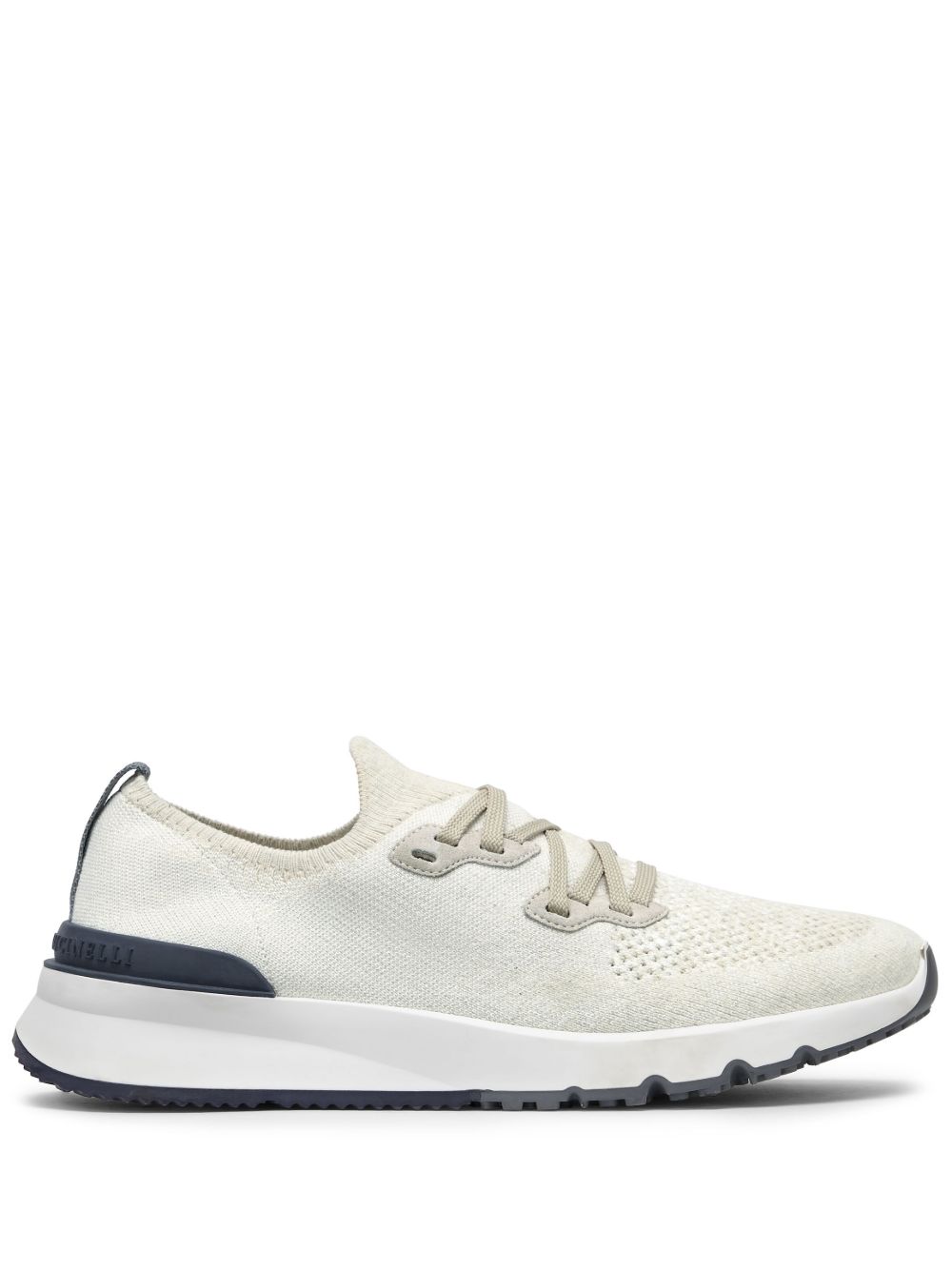 BRUNELLO CUCINELLI Sneakers — MZUKISO250CW751