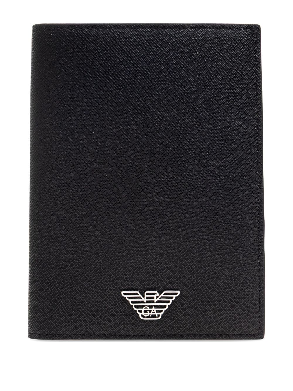 LOGO PASSPORT HOLDER