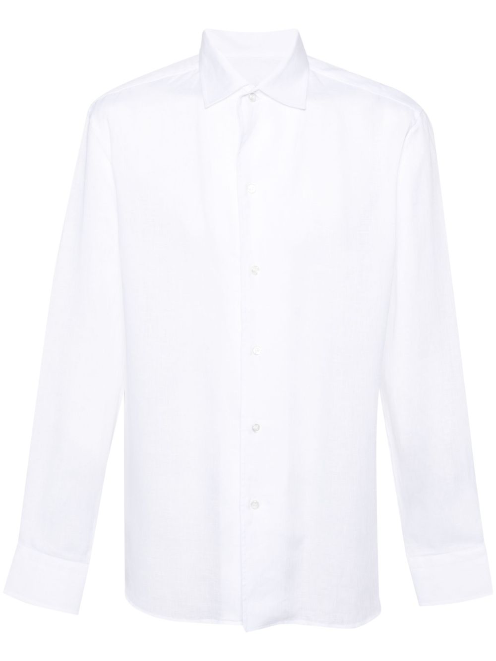 BRIONI Shirts — SCFI0LP91119000