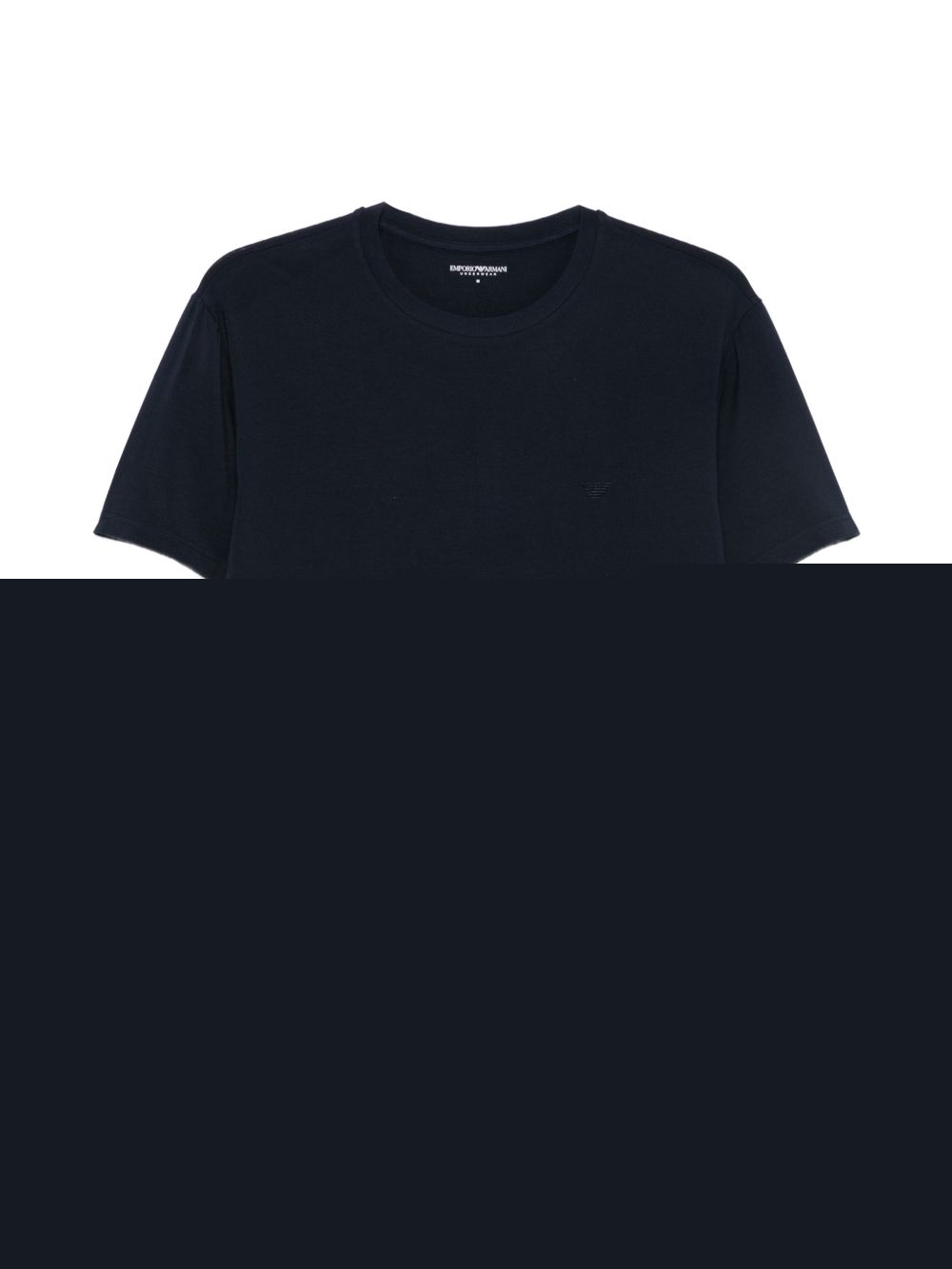 EMPORIO ARMANI Tops