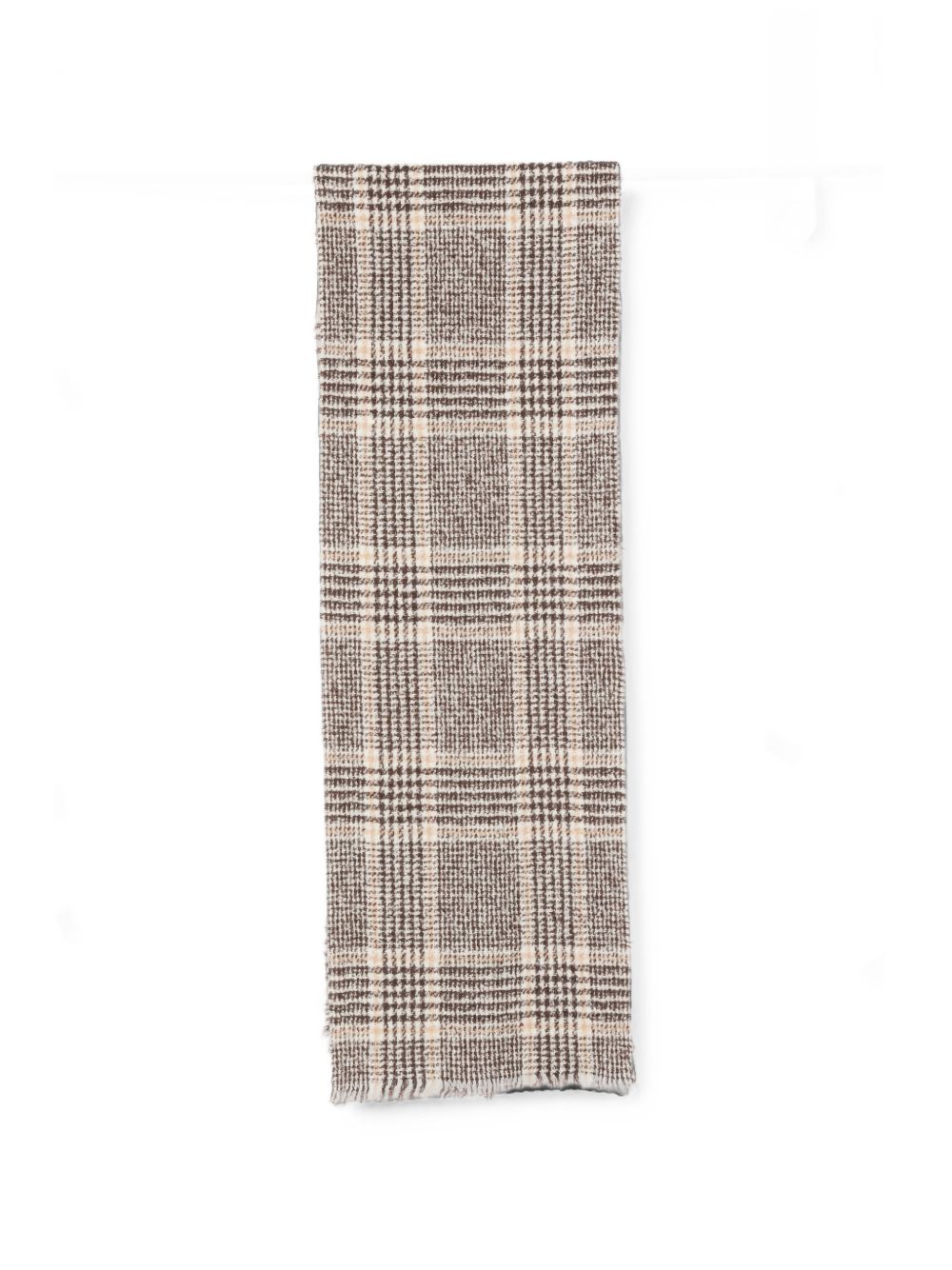 MEGA WOOL SCARF