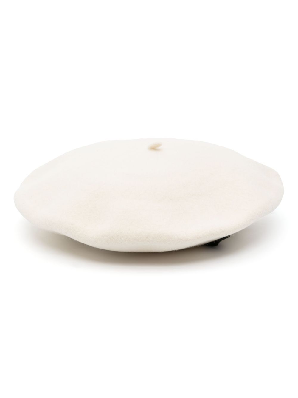 WOOL BASQUE HAT