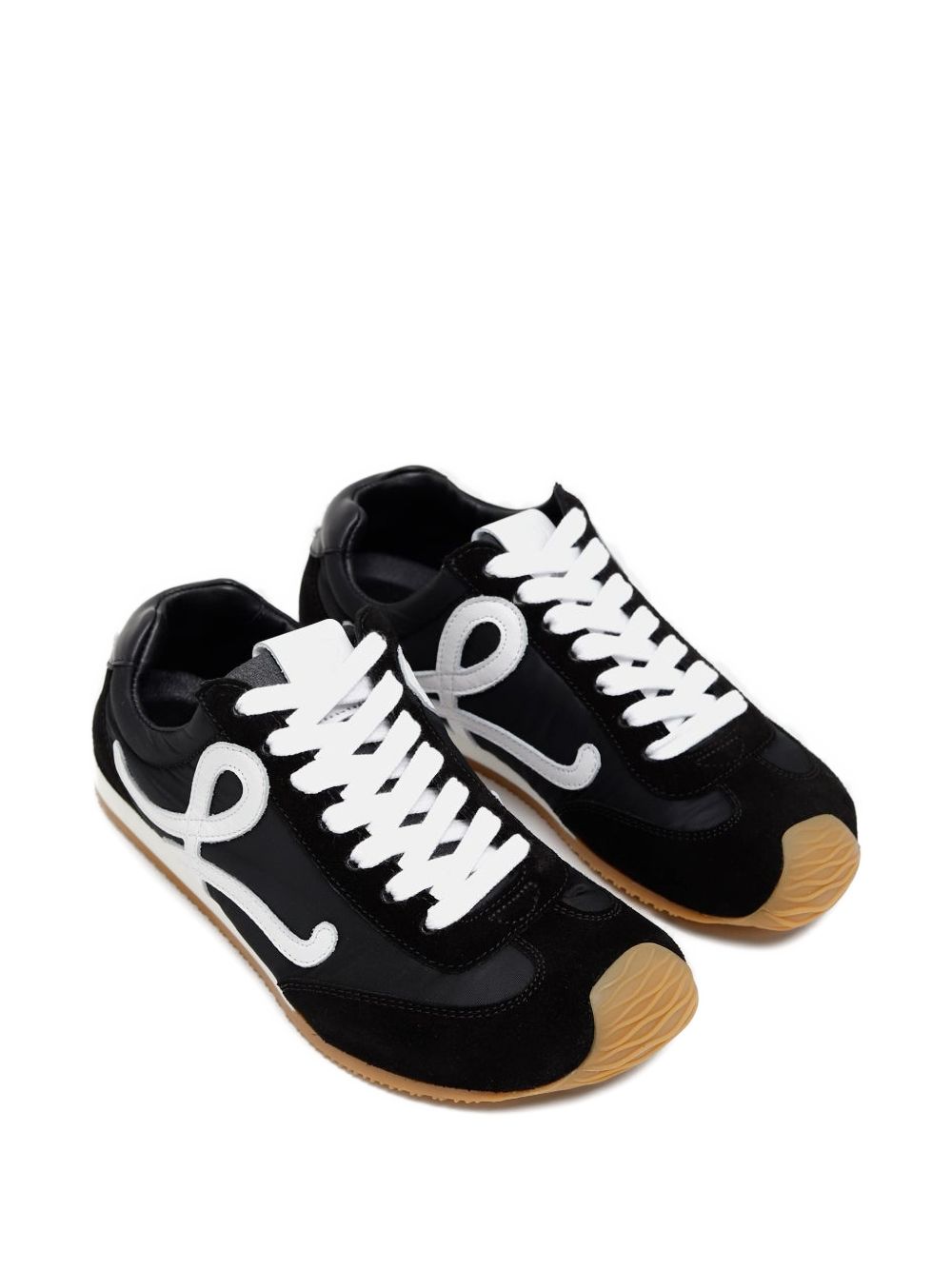 LOEWE · BALLET RUNNER 2.0 SNEAKERS