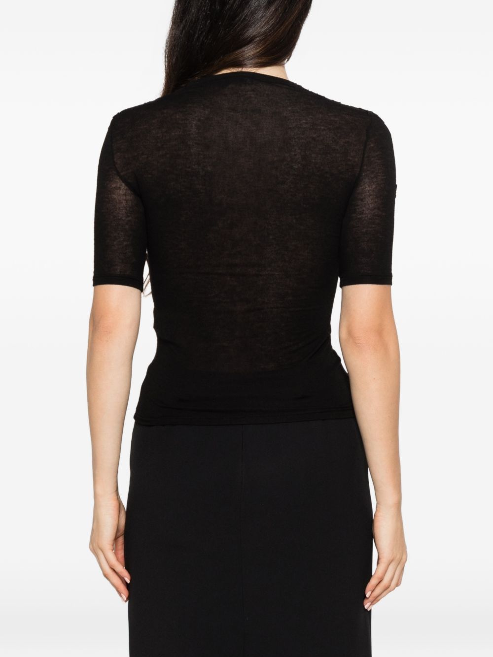 ERMANNO SCERVINO Knitwear — D494M301YEN95708