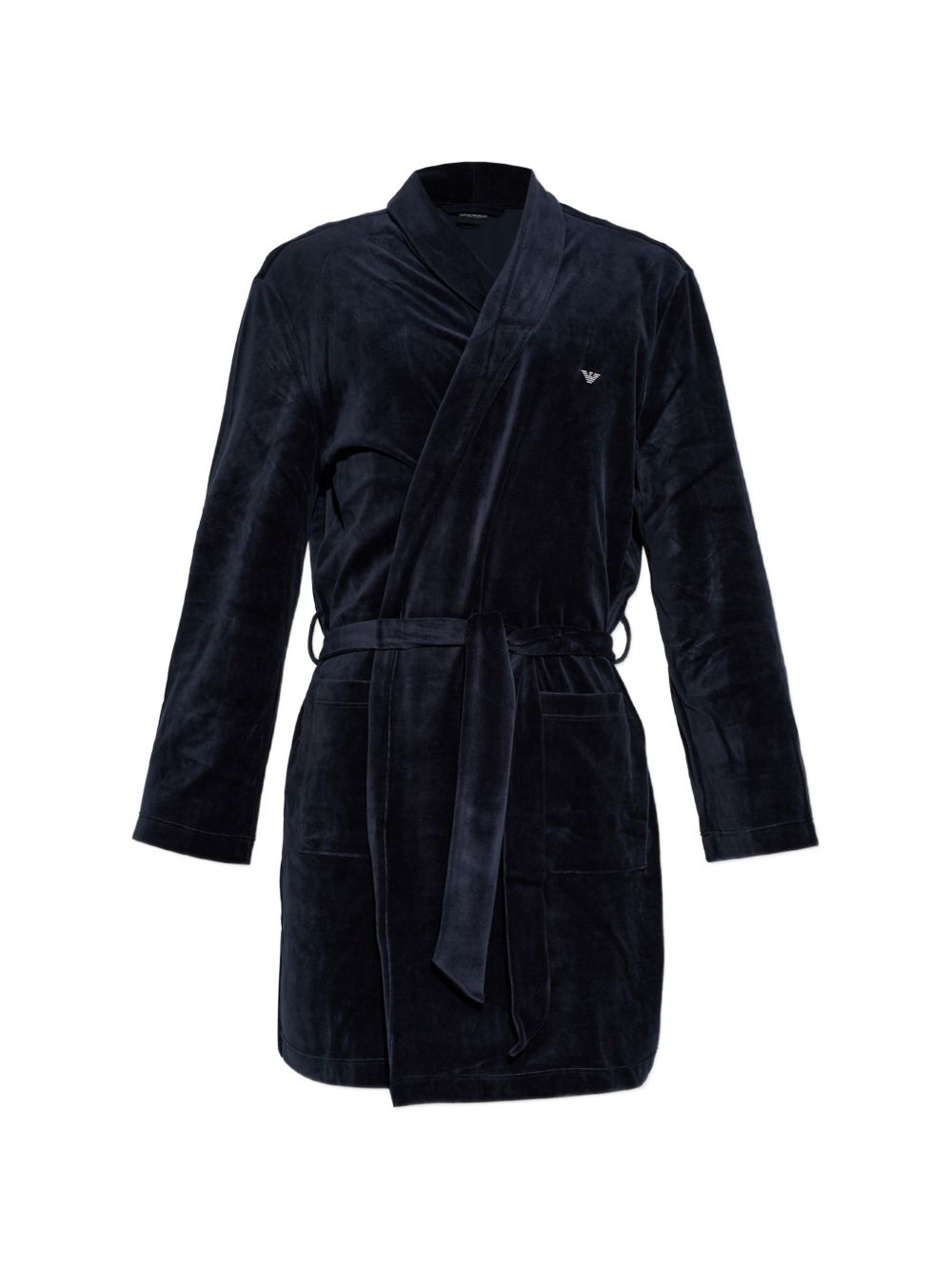 BATH ROBE