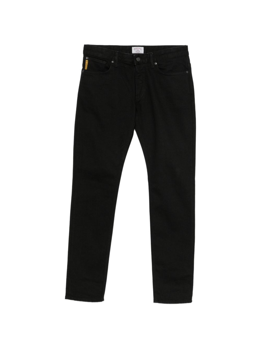 DENIM COTTON JEANS