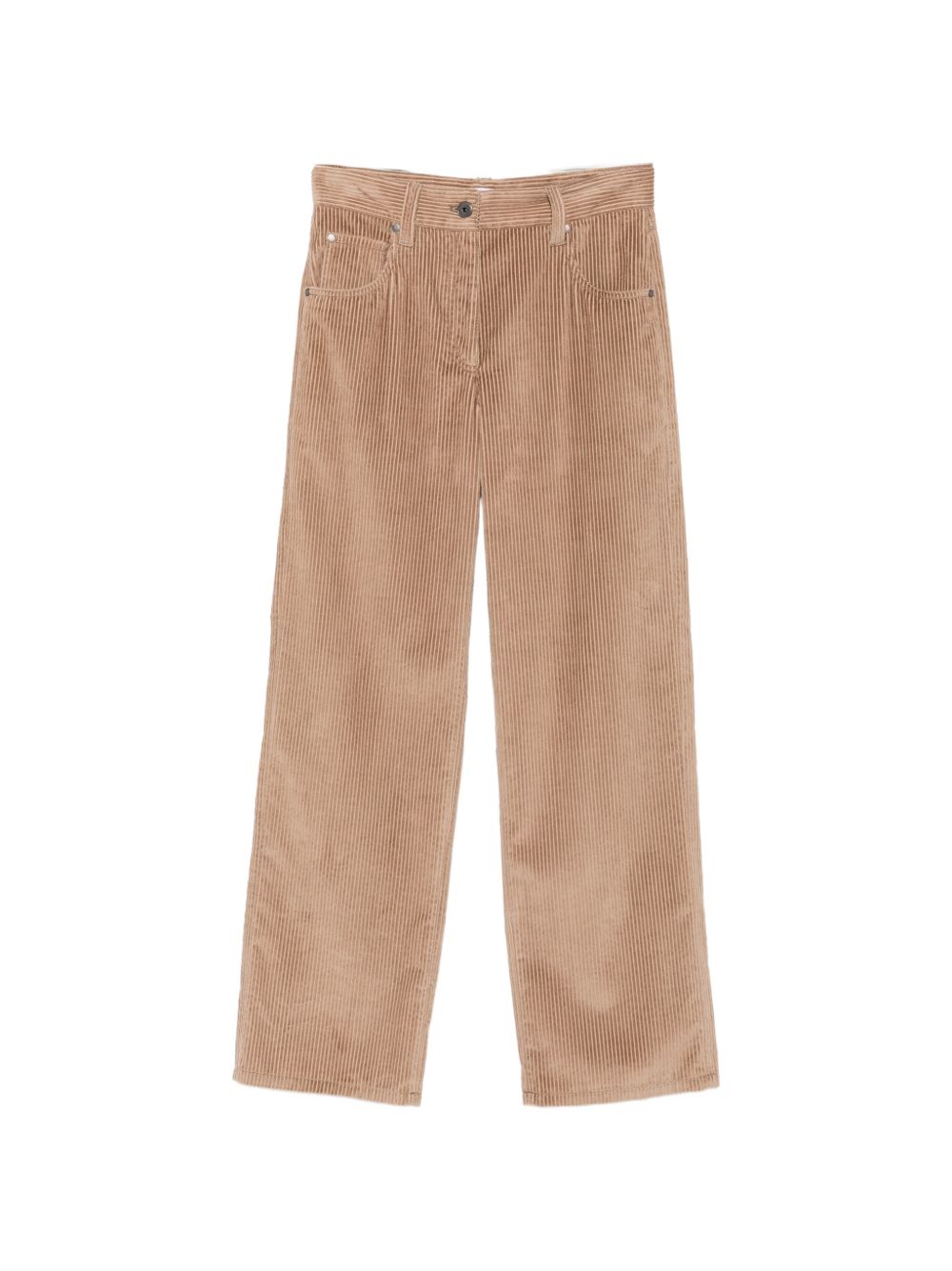 BRUNELLO CUCINELLI Trousers — MP180P9075C3368