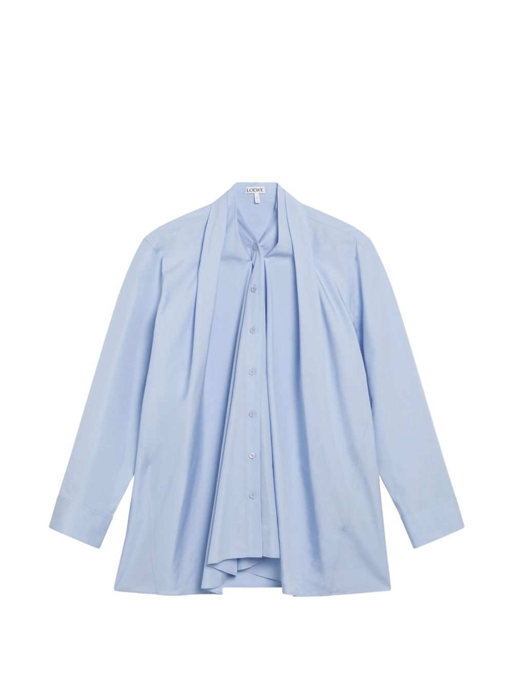 COTTON SHIRT