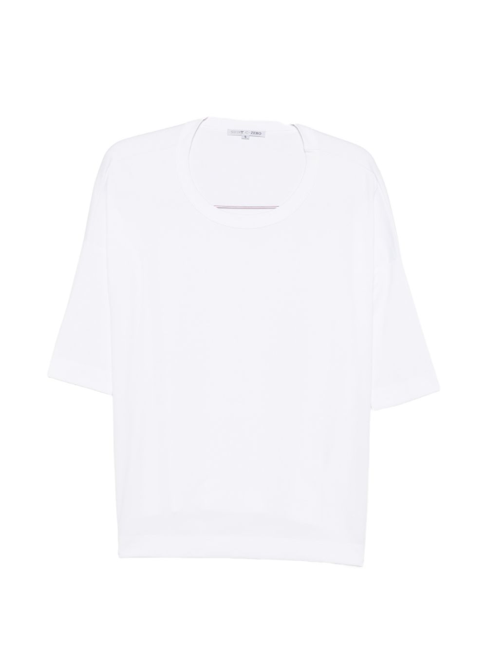 C-ZERO SHIRT Tops — 4202ST4200100